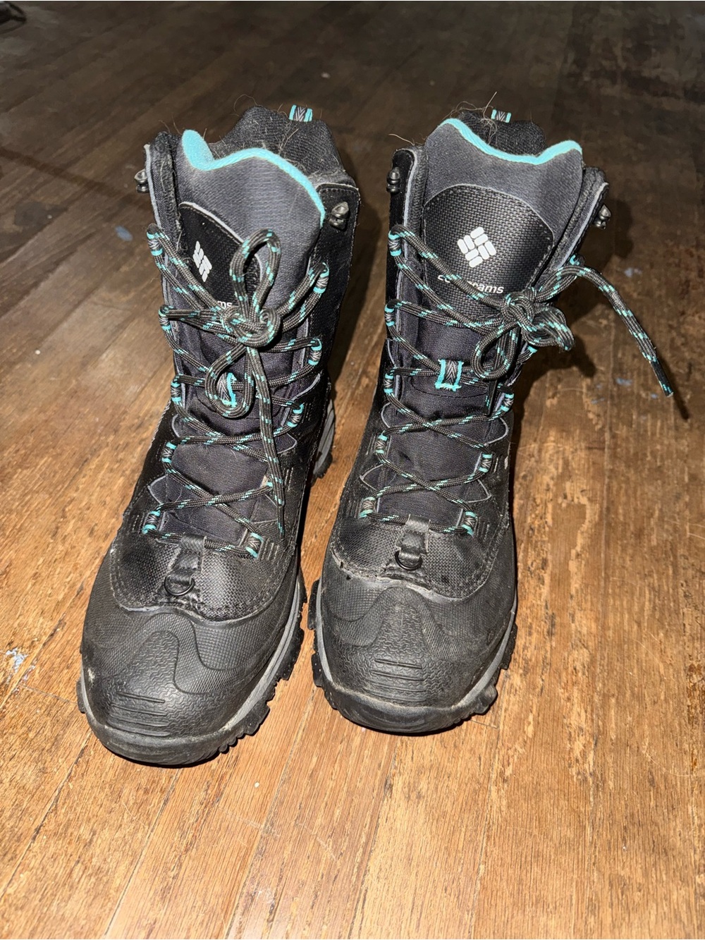 Winter Columbia Women's Bugaboot III Boot